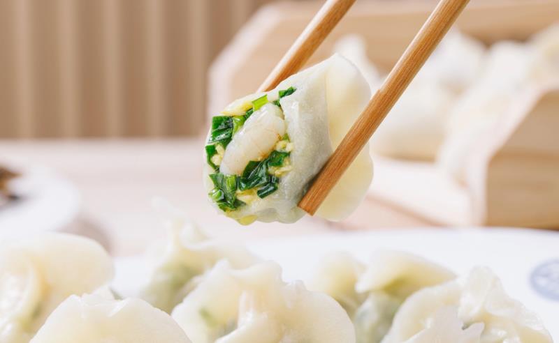 2025年匯豐園餃子機重大升級！！